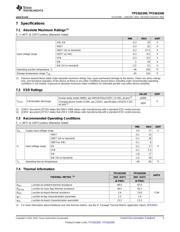 TPS562200DDCT datasheet.datasheet_page 5