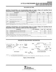 MAX3232CDRG4 datasheet.datasheet_page 5