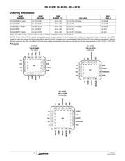 ISL4221EIR-T datasheet.datasheet_page 2