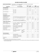 ISL4221EIR-T datasheet.datasheet_page 6