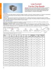 LI1812D121R-00 datasheet.datasheet_page 1