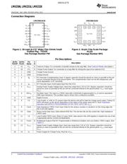 LMX2326 datasheet.datasheet_page 2