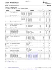 LMX2316 datasheet.datasheet_page 4