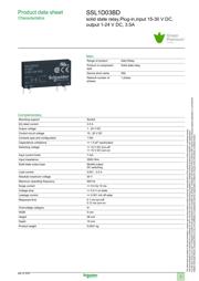SSL1D03BD datasheet.datasheet_page 1