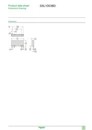 SSL1D03BD datasheet.datasheet_page 3