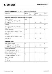 BSM15GD120D2 datasheet.datasheet_page 3