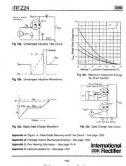 IRFZ24 datasheet.datasheet_page 6