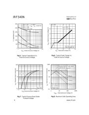 IRF540NHR datasheet.datasheet_page 4