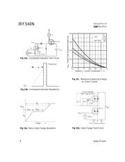 IRF540NHR datasheet.datasheet_page 6