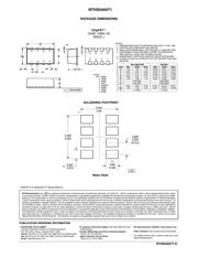 NTHS5404T1 datasheet.datasheet_page 6