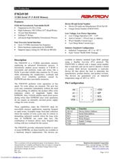 FM24V05_10 datasheet.datasheet_page 1