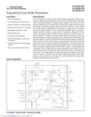 UC3525 datasheet.datasheet_page 1