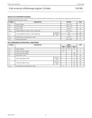 N74F299N,602 datasheet.datasheet_page 5