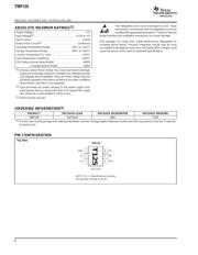 TMP125AIDBV datasheet.datasheet_page 2