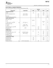 TMP125AIDBV datasheet.datasheet_page 3