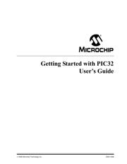 PIC32MX360F256L-80I/PT datasheet.datasheet_page 1