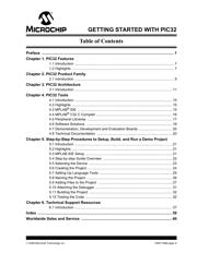 PIC32MX360F256L-80I/PT datasheet.datasheet_page 3