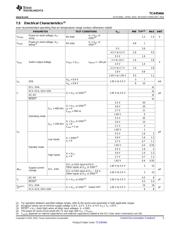 TCA9546ADR datasheet.datasheet_page 5