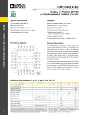 HMC940LC4BTR datasheet.datasheet_page 1