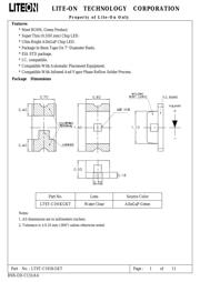 LTST-C191KGKT datasheet.datasheet_page 2