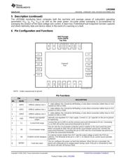 LM25066PSQE/NOPB datasheet.datasheet_page 3