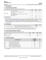 LM25066PSQE/NOPB datasheet.datasheet_page 5