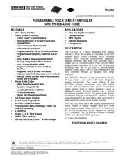 TSC2301IPAG datasheet.datasheet_page 1