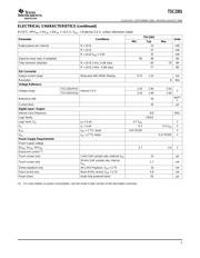 TSC2301IPAG datasheet.datasheet_page 5