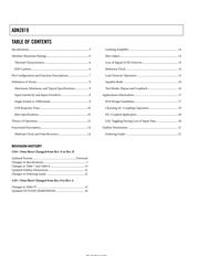 ADN2819 datasheet.datasheet_page 2