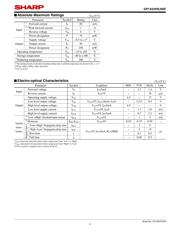 GP1A52HRJ00F datasheet.datasheet_page 4