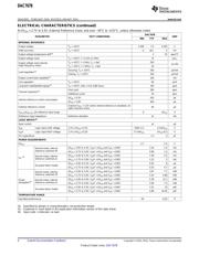 DAC7678 datasheet.datasheet_page 4