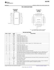 DAC7678 datasheet.datasheet_page 5