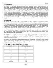 DS1802E/T&R datasheet.datasheet_page 2