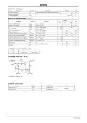 2SB1302S datasheet.datasheet_page 2