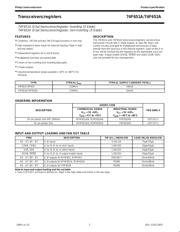 74F652 datasheet.datasheet_page 2