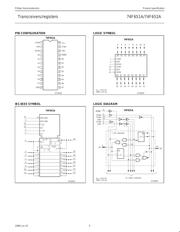 74F652 datasheet.datasheet_page 3