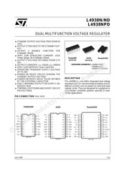 L4938ND datasheet.datasheet_page 1