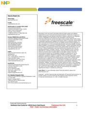 MCIMXHDMICARD datasheet.datasheet_page 2