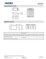 DFLS220L-7 datasheet.datasheet_page 3