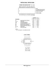 SN74LS163AM datasheet.datasheet_page 2