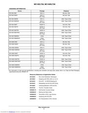 MC10ELT28 datasheet.datasheet_page 6