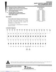 SN74S1053DW datasheet.datasheet_page 1