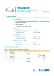 PMWD16UN datasheet.datasheet_page 1