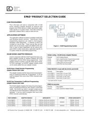 E100 datasheet.datasheet_page 1