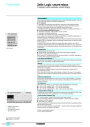 SR3XT141BD datasheet.datasheet_page 1