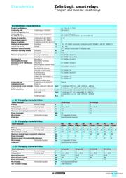 SR3XT141BD datasheet.datasheet_page 6