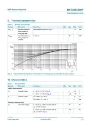 BYC20D-600PQ 数据规格书 5
