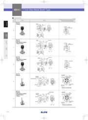 EC11E15244DL datasheet.datasheet_page 4