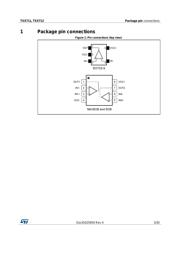 TSX712IYDT datasheet.datasheet_page 3