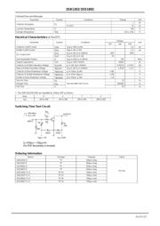 2SB1202 datasheet.datasheet_page 2